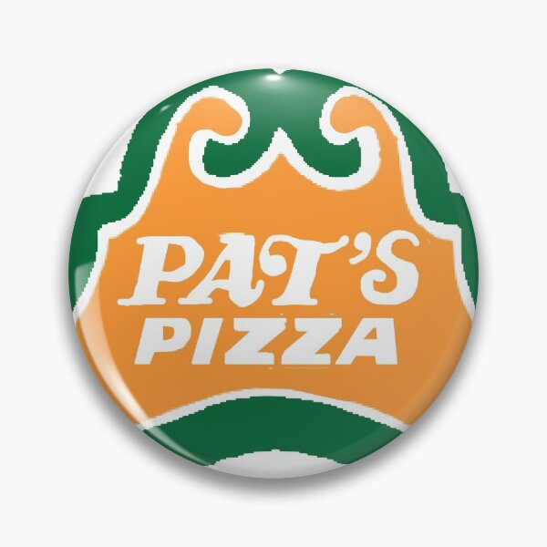 Item preview, pats pizza designed and sold by lemonadehoney.