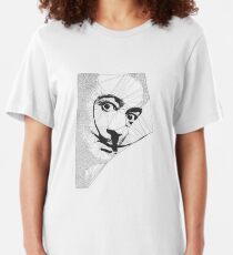 Dali Slim Fit T-Shirt