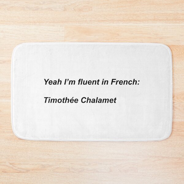 Item preview, Timothée chalamet designed and sold by Julietk148.