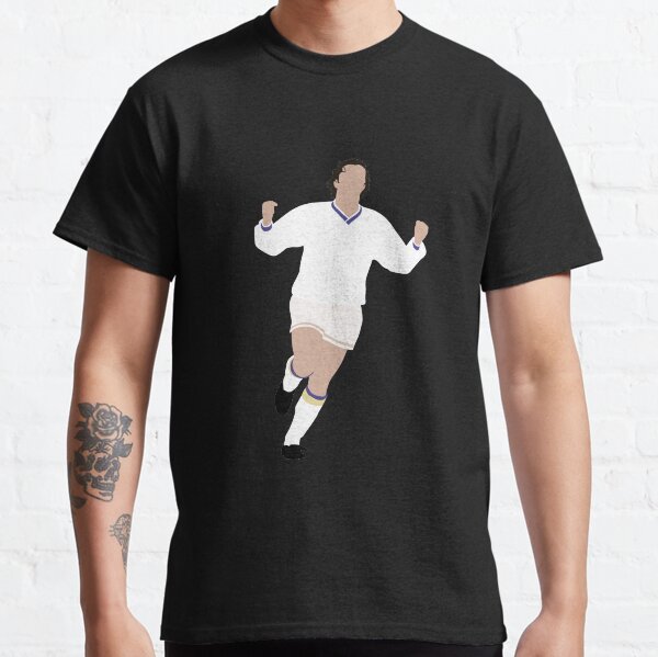 gary speed leeds shirt