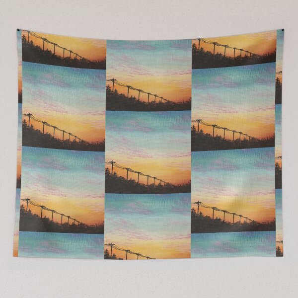 Item preview, Bottomless Sky  designed and sold by Makalii.