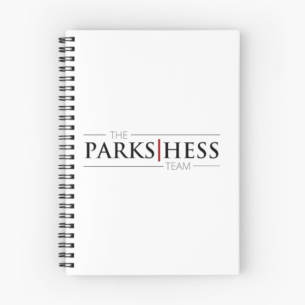 Item preview, The Parks | Hess Team designed and sold by Flagship  Assistance Before Assistants.
