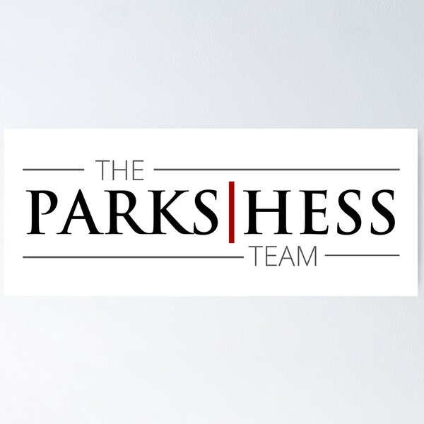 Item preview, The Parks | Hess Team designed and sold by Flagship  Assistance Before Assistants.