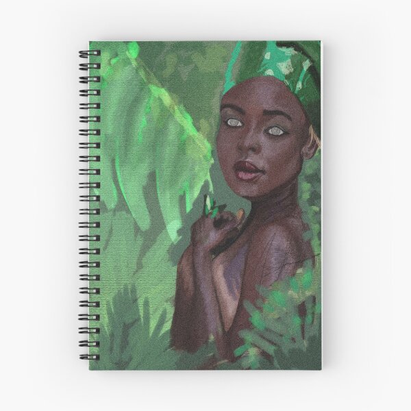 Item preview, Sara Wom from Ghana designed and sold by Tiamonaestudios.