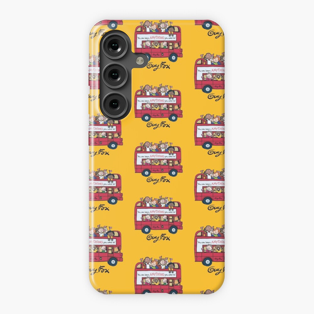 Item preview, Samsung Galaxy Snap Case designed and sold by GuyFox.