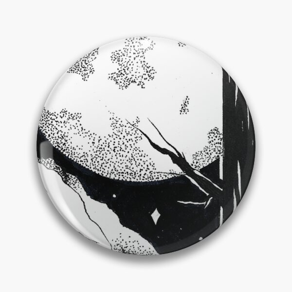 Item preview, La Luna Moon Tarot Card  designed and sold by laurynlambourne.