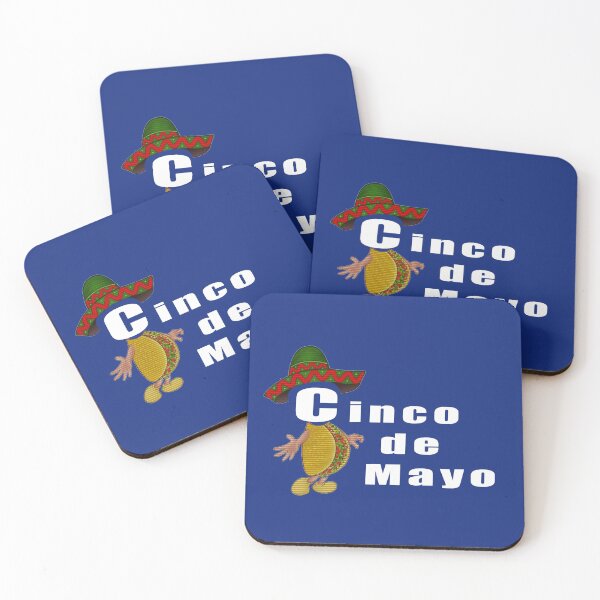 Item preview, Cinco De Mayo mexico gift funny designed and sold by creativedesgn.