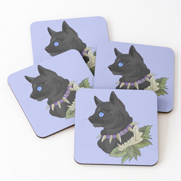 Item preview, Scourge designed and sold by Hannah Hibbert.