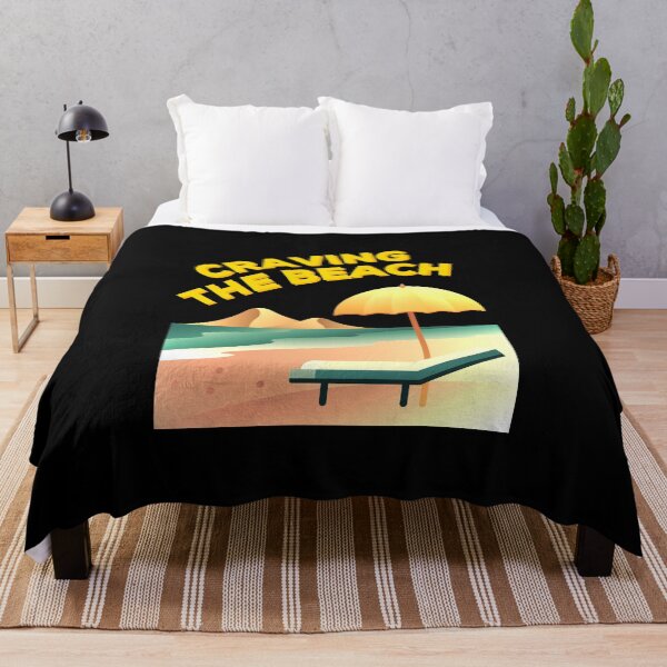 Item preview, Craving The Beach designed and sold by IBMClothing.