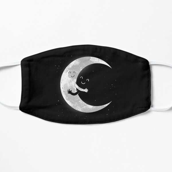 Moon Hug Mask