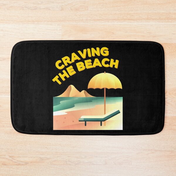 Item preview, Craving The Beach designed and sold by IBMClothing.