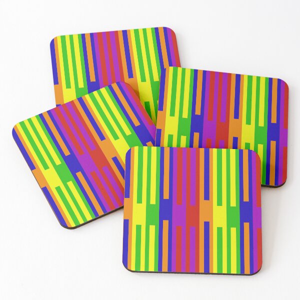 Item preview, Sounds of Rainbow Color <3.  designed and sold by Dreamers-Escape.