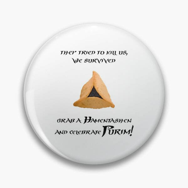 Item preview, Purim - They tried to kill us, we survived  designed and sold by talgursmusthave.