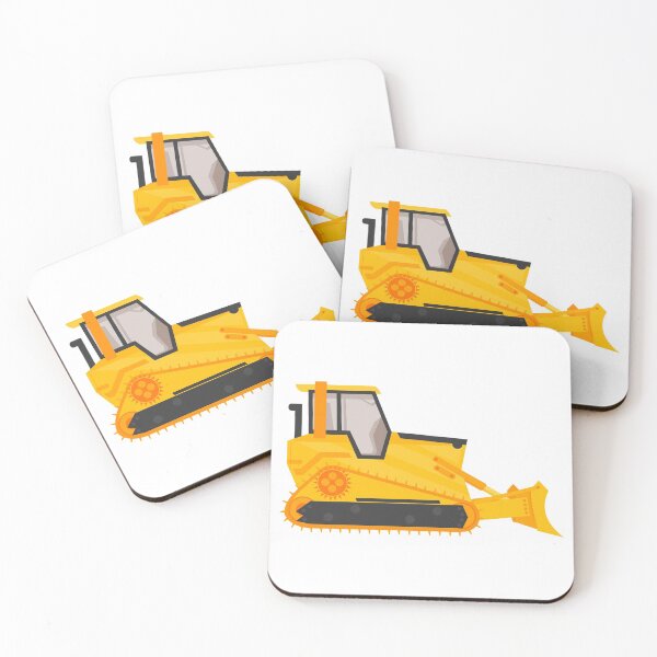 Item preview, Bulldozer designed and sold by fourretout.
