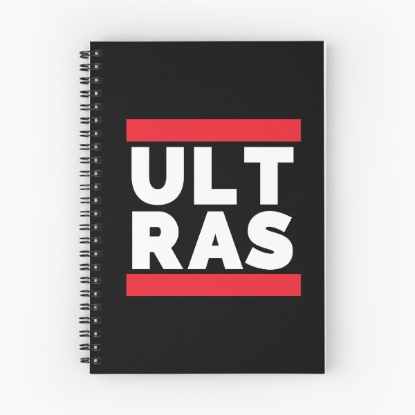 Item preview, Football, soccer fans Ultras designed and sold by infrontofyou.