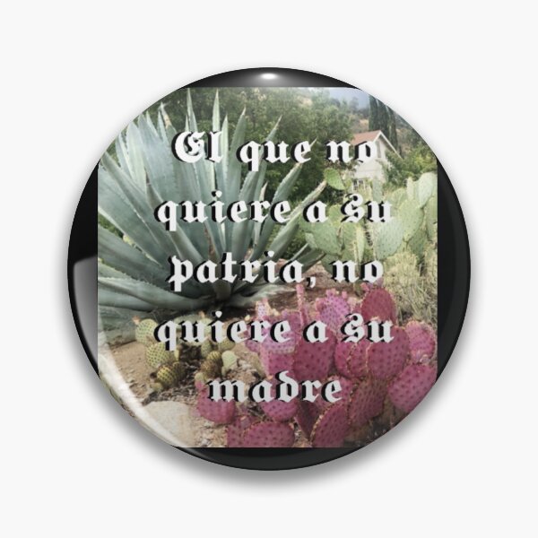 Item preview, Mi patria designed and sold by la-mas-chingona.