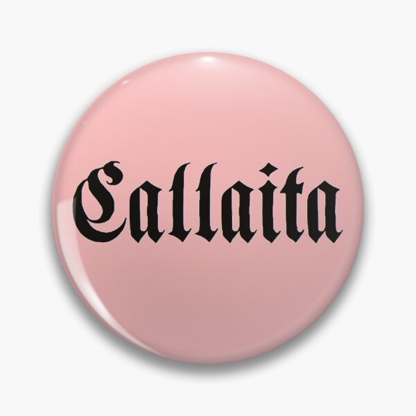 Item preview, Callaita designed and sold by la-mas-chingona.