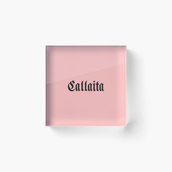 Item preview, Callaita designed and sold by la-mas-chingona.