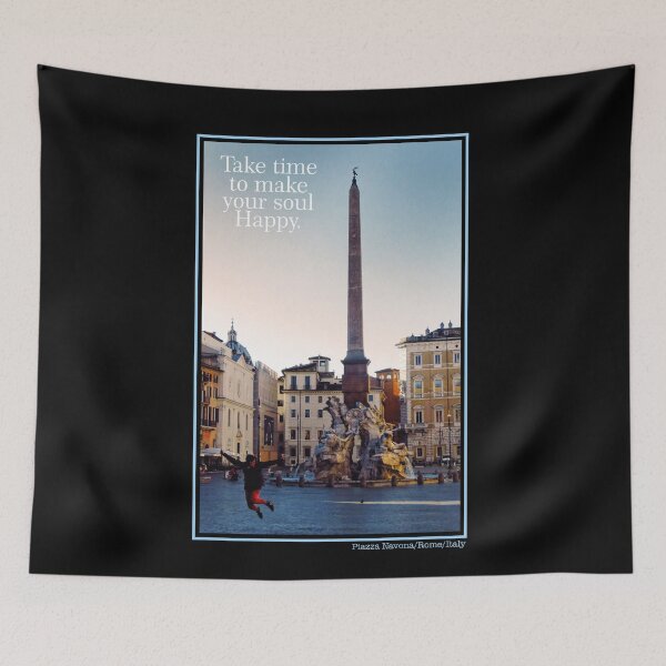 Item preview, take time to make your soul happy designed and sold by teeman Nunez.