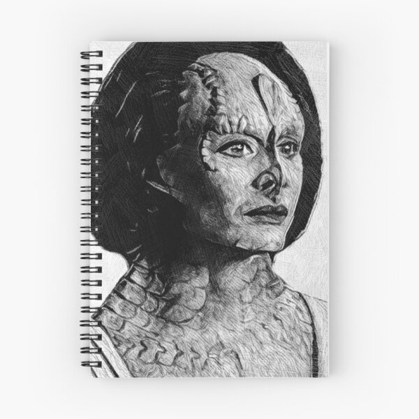 Item preview, Natima 2 Sketch designed and sold by orionlodubyal.