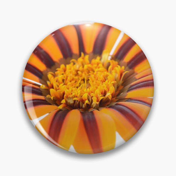 Item preview, Gazania  'Tikal'  SunBathers Series  designed and sold by Chris Burrows.