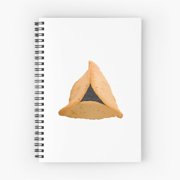 Item preview, Purim Hamentaschen  designed and sold by talgursmusthave.