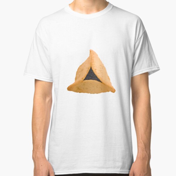 Purim Hamentaschen Classic T-Shirt