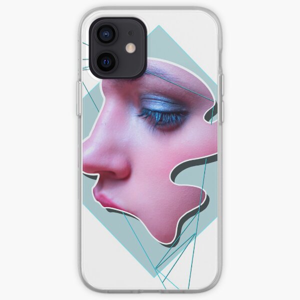 Constructive Cynicism iPhone Soft Case