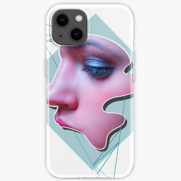 Constructive Cynicism iPhone Soft Case