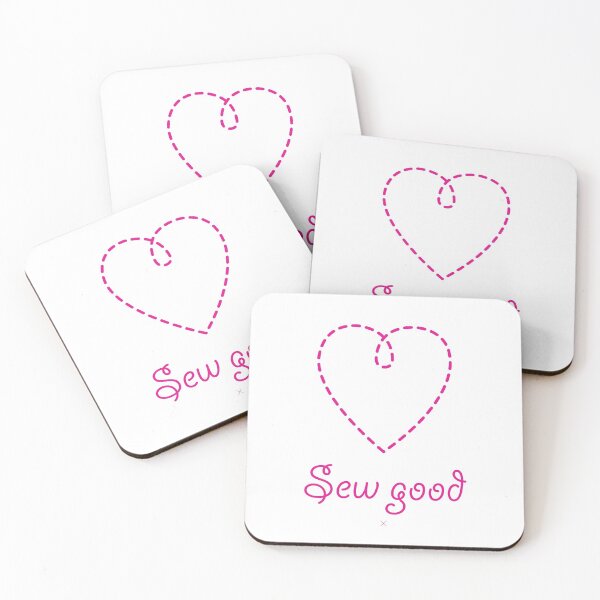 Item preview, Sew Good! designed and sold by ExtraBold.