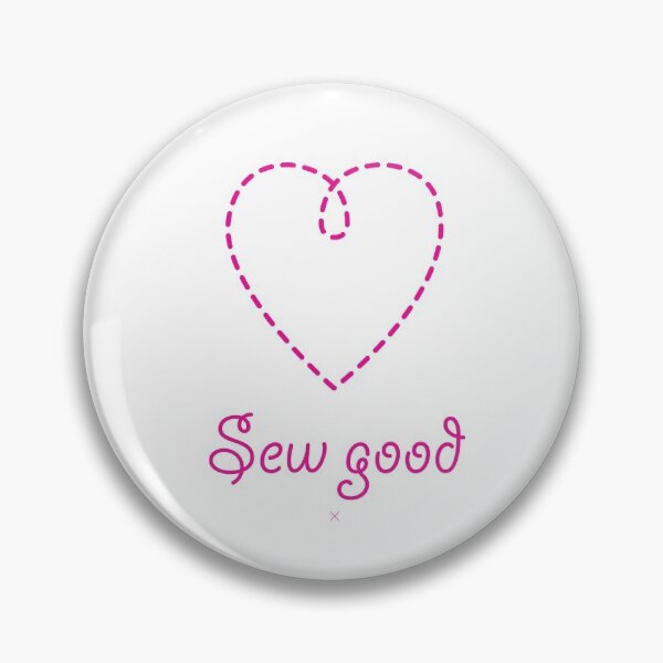 Item preview, Sew Good! designed and sold by ExtraBold.