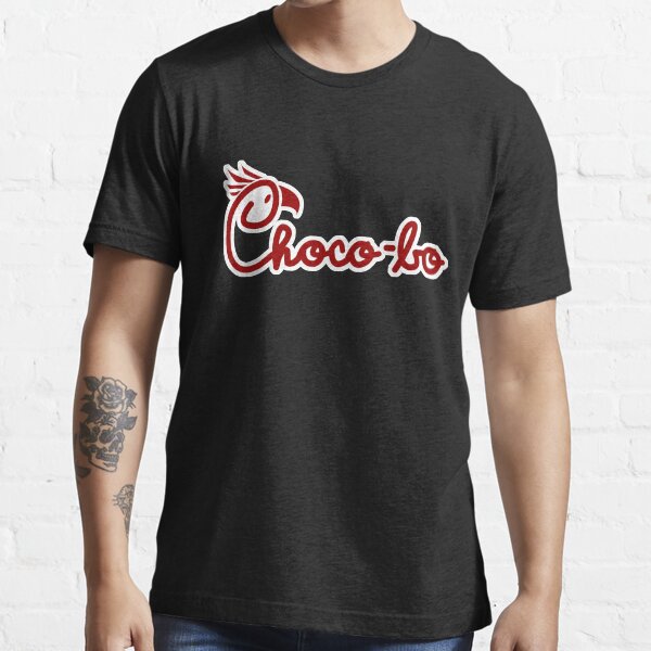 Choco-bo Essential T-Shirt