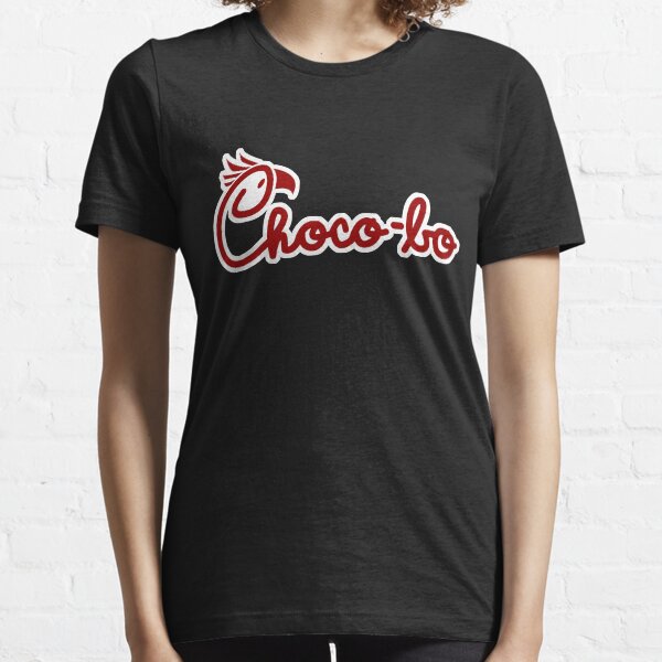 Choco-bo Essential T-Shirt