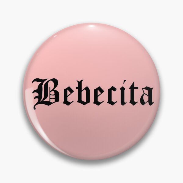 Item preview, Bebecita p.2 designed and sold by la-mas-chingona.