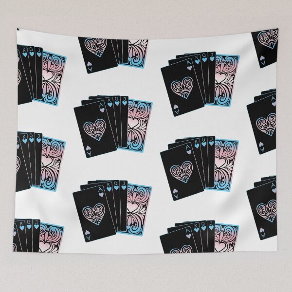 Item preview, Trans Pirde Card Set designed and sold by MetallicWings15.