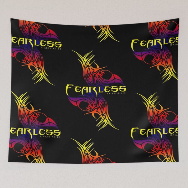 Item preview, Fearless designed and sold by Lee's Place.