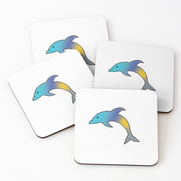 Item preview, Dolphin designed and sold by fireyramekin1.