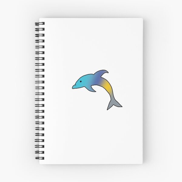 Item preview, Dolphin designed and sold by fireyramekin1.