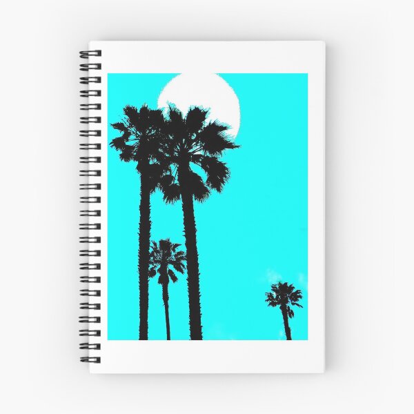 Item preview, Cali in Blue designed and sold by brunoanjoloart.