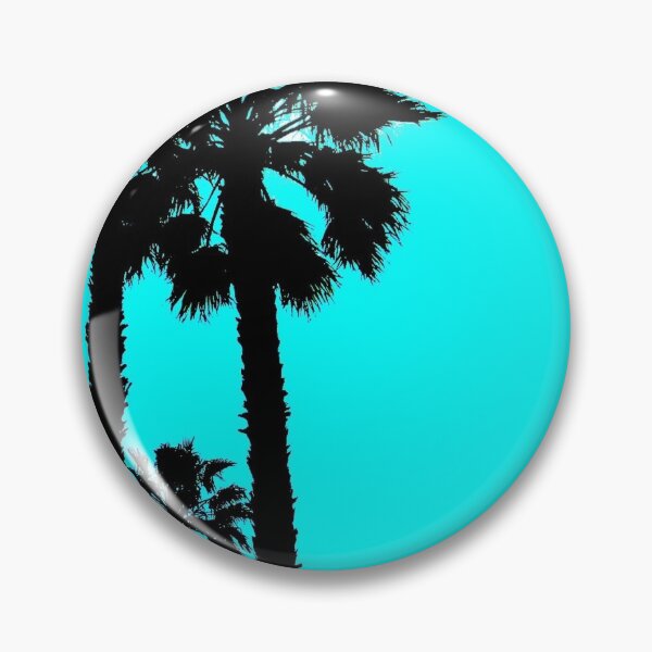 Item preview, Cali in Blue designed and sold by brunoanjoloart.
