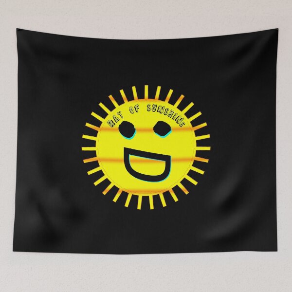 Item preview, Ray of Sunshine designed and sold by IBMClothing.
