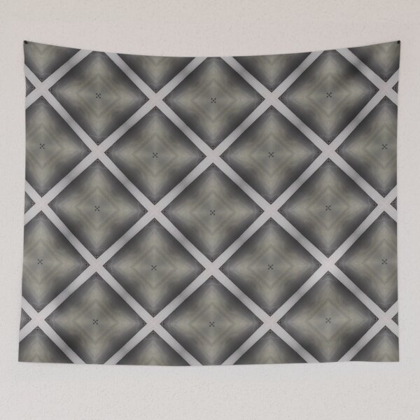 Item preview, Square print designed and sold by CrazyAttractive.