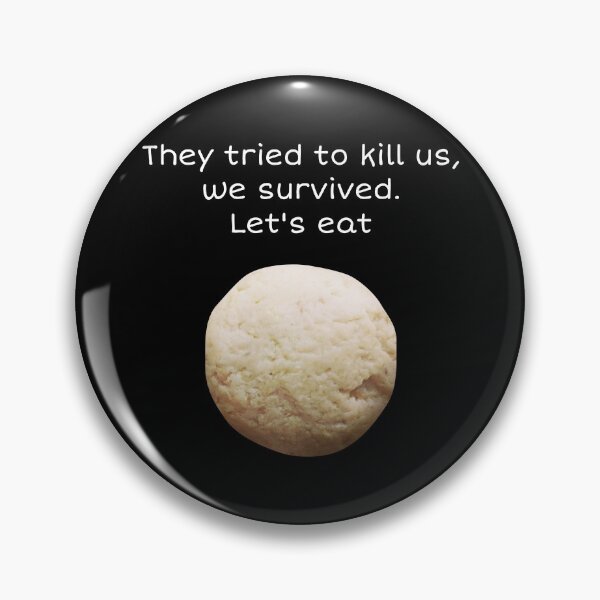 Item preview, Passover Special - They tried to kill us, we survived, Lets Eat! (W) designed and sold by talgursmusthave.
