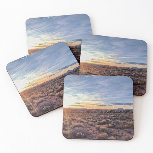 Item preview, Utah Sunrise designed and sold by Silly Obsessions.