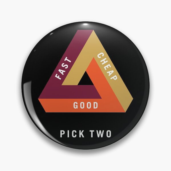 Item preview, Pick Two Business designed and sold by clarkstpress.