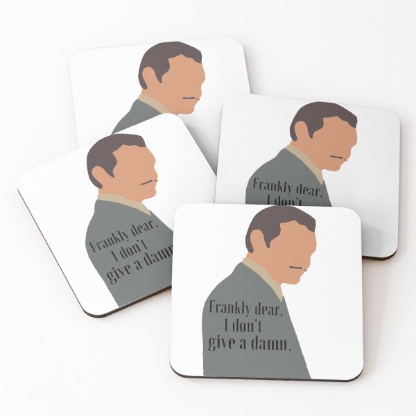 Item preview, Rhett Butler- Gone With The Wind designed and sold by Leah Ireland.