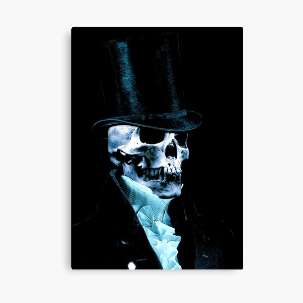 Item preview, Victorian Skeleton designed and sold by QuarterMoon.