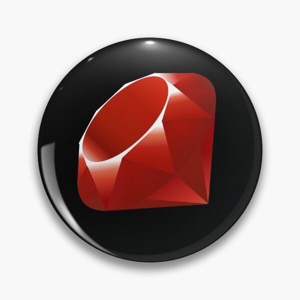 Item preview, Ruby Programmer designed and sold by vladocar.