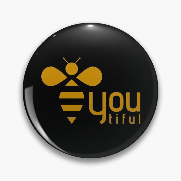 Item preview, Be You, Bee You, Beautiful designed and sold by MerchHouse.
