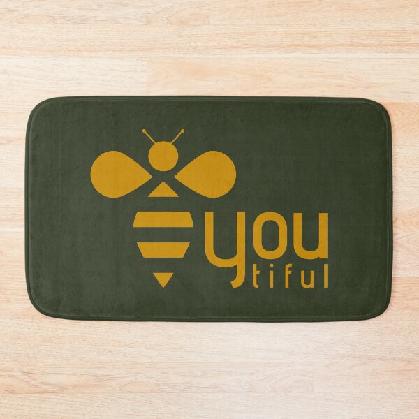 Item preview, Be You, Bee You, Beautiful designed and sold by MerchHouse.